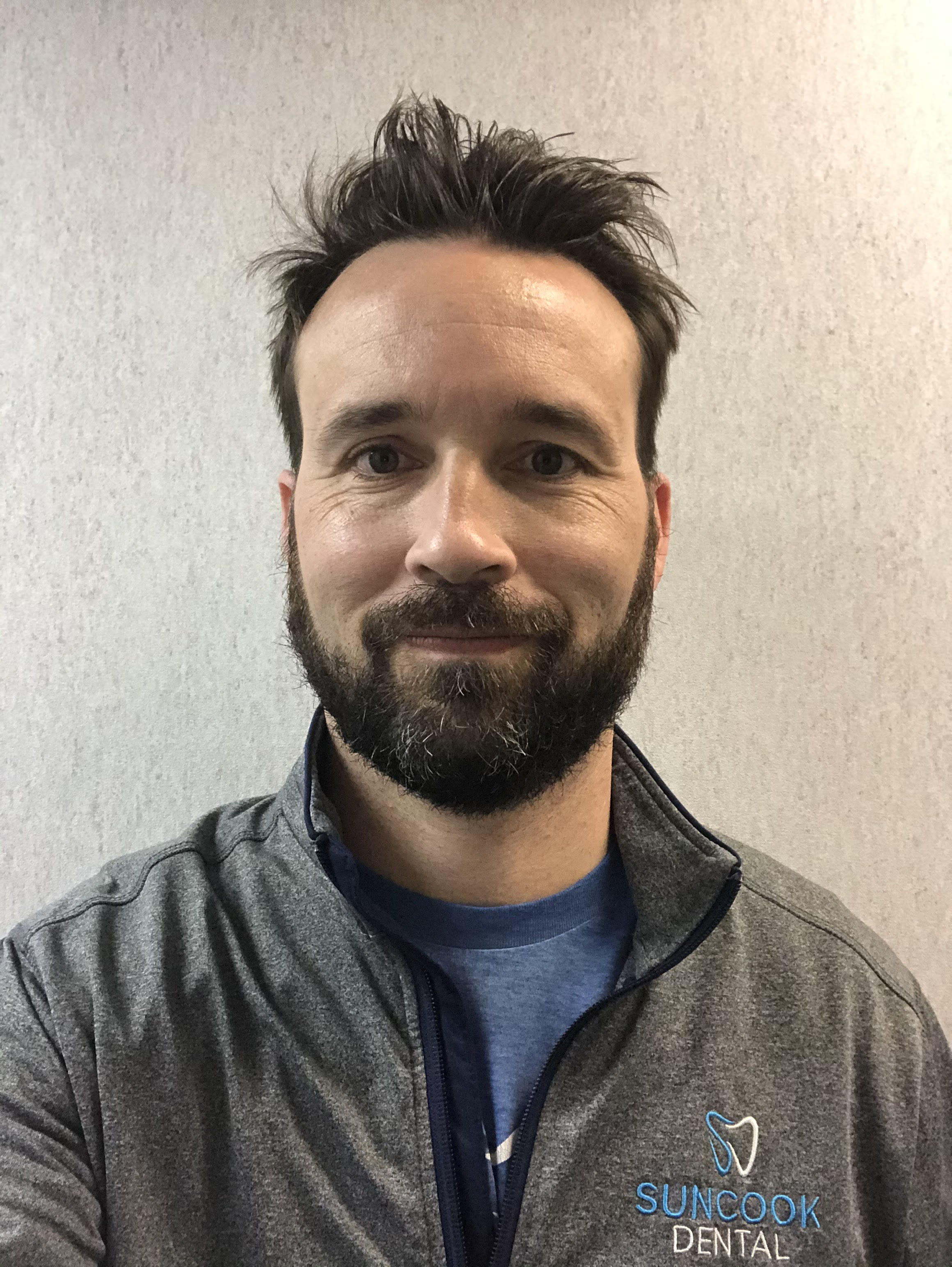 Andrew Charles Albee, DMD