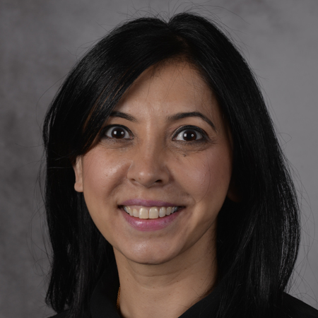 Suchie Chawla, DDS, MD