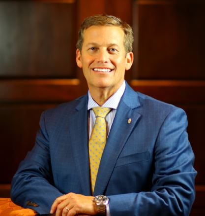 George A. Bruder, III, DMD