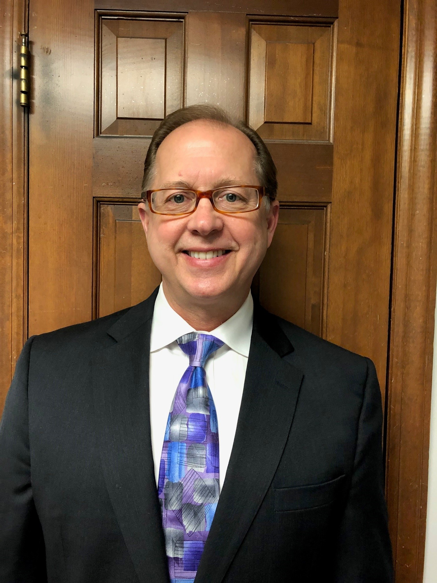 Leonard J. Bartoszewicz, DDS