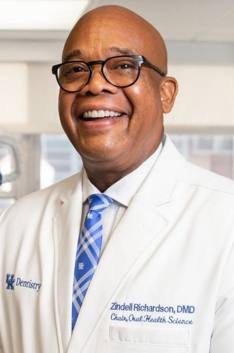 Zindell Richardson, DMD
