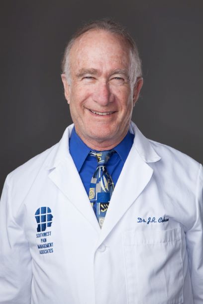 Joseph Richard Cohen