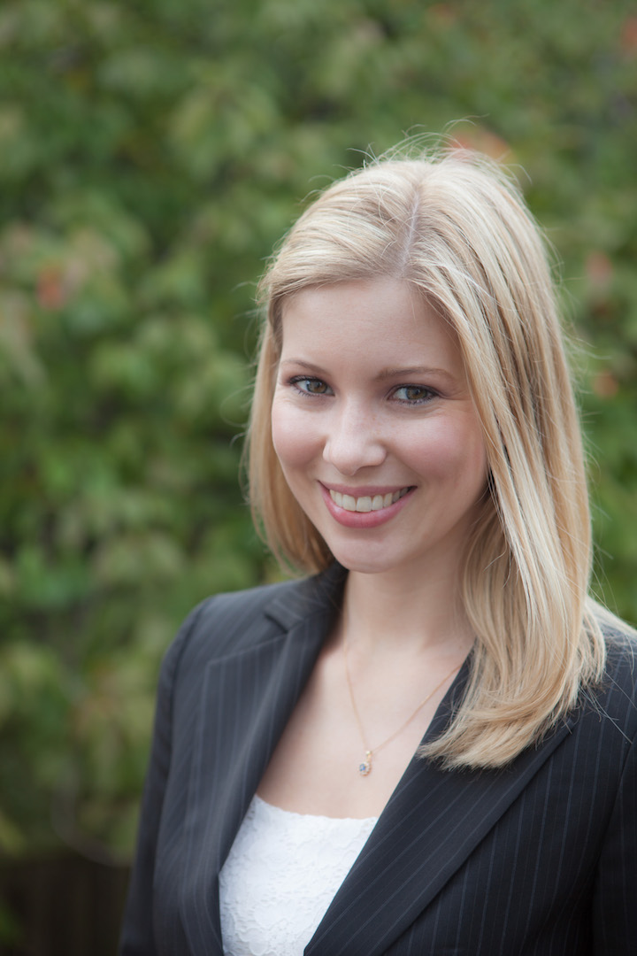 Erika Anderson, DDS
