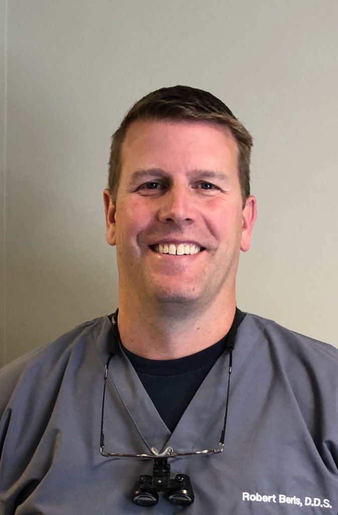 Robert Berls, DDS