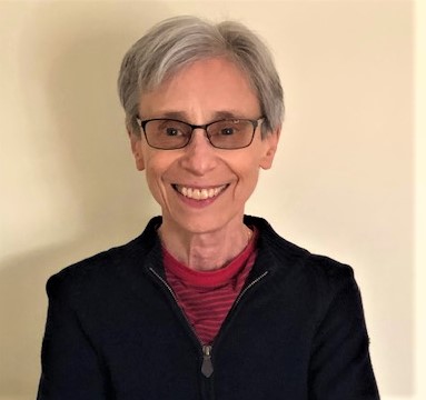 Ellen Eisenberg, DMD