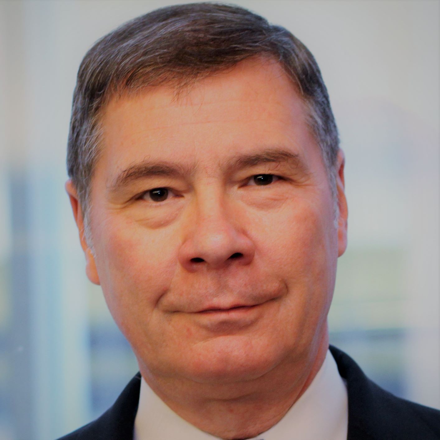 Louis G. DePaola, DDS, MS