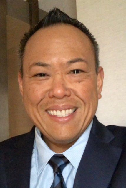 Paul Francis Tayag Ayson, DDS