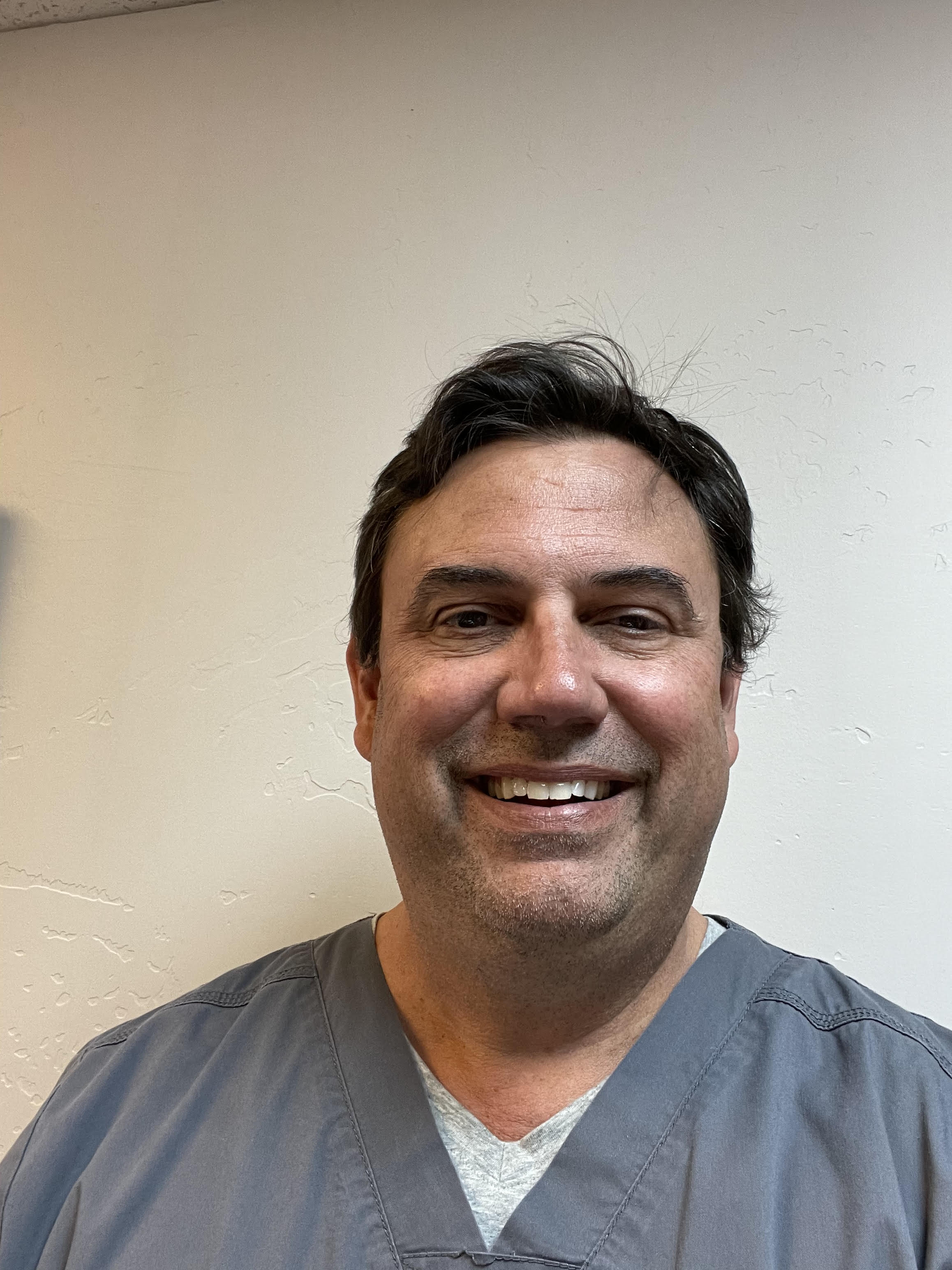 Richard William Barnes, DDS