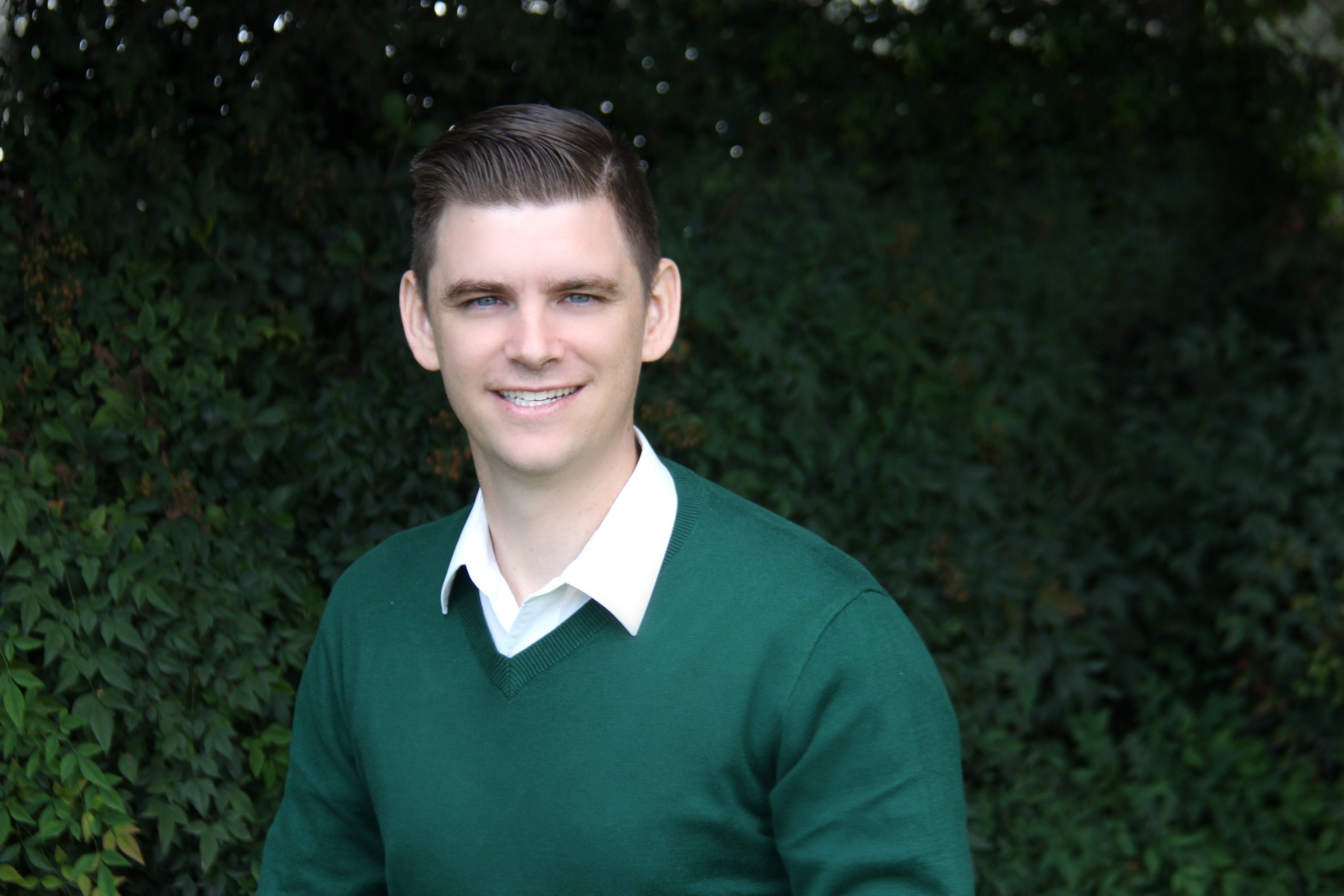 Brian Michael Bell, DDS