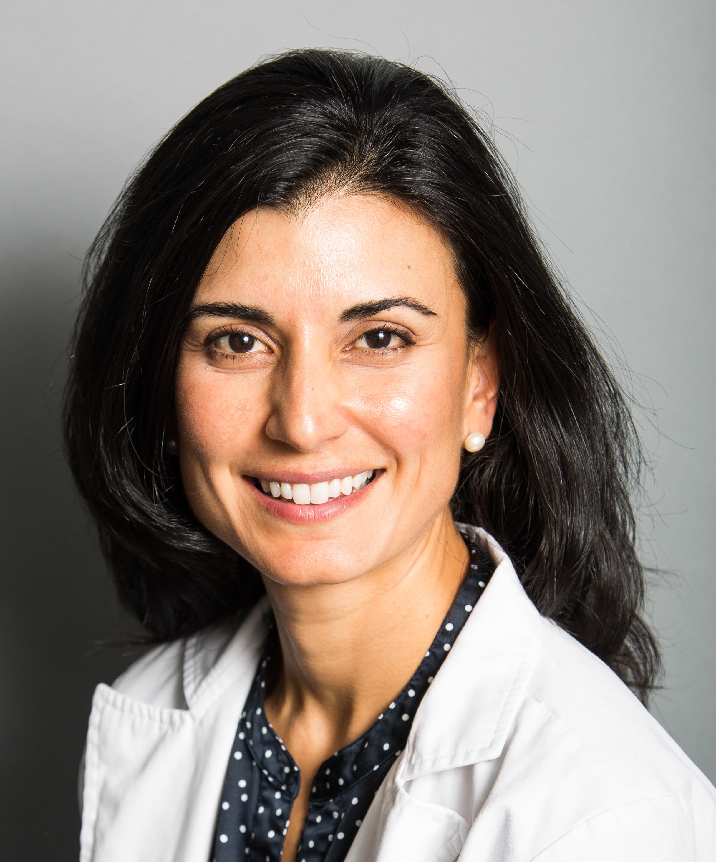 Ana Josefina Amaya, DDS, MS