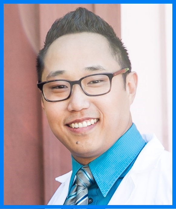 Marshall B. Chey, DDS