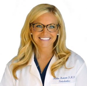 Trisha Diane Hansen, DMD