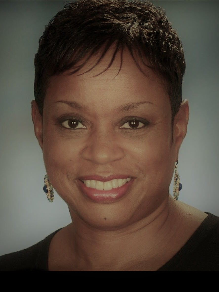 Sharon Y. Colvin, DDS