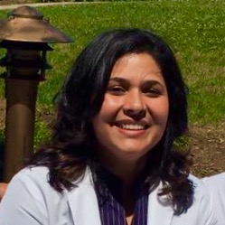Sheeba A. Kurian, BDS, DDS
