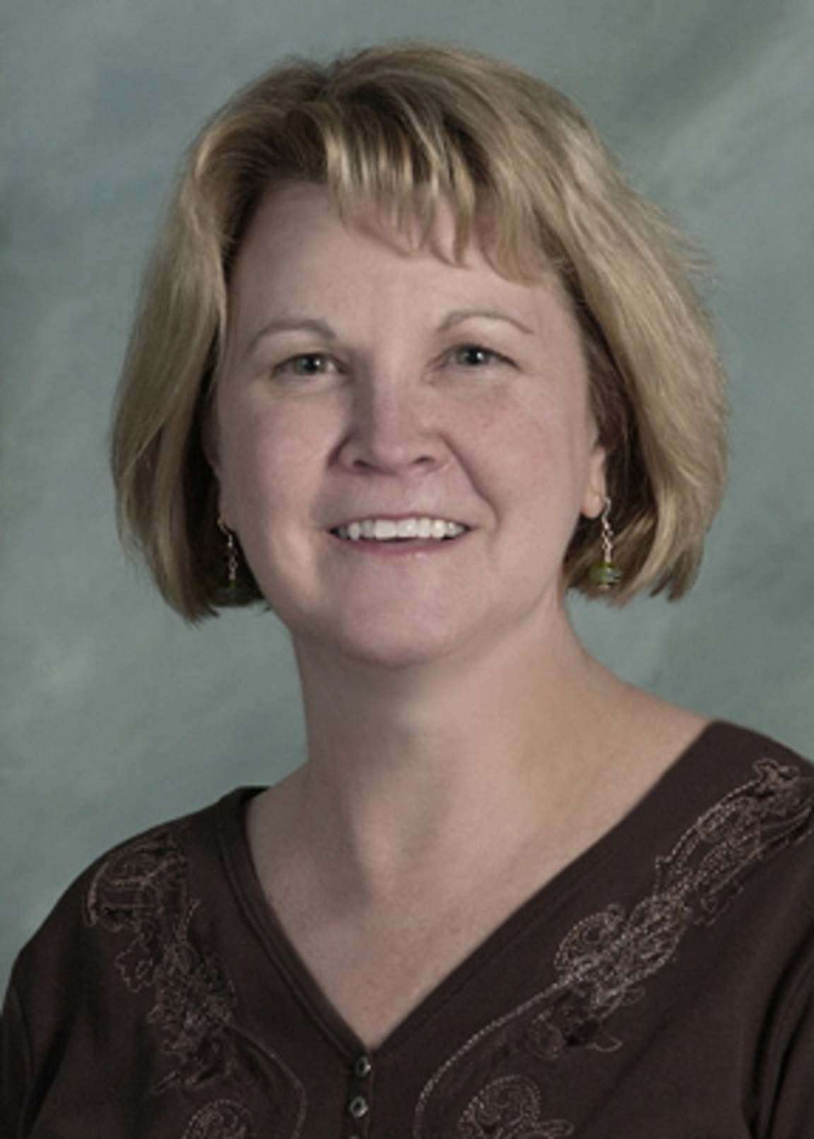 Pauletta G. Baughman, DMD