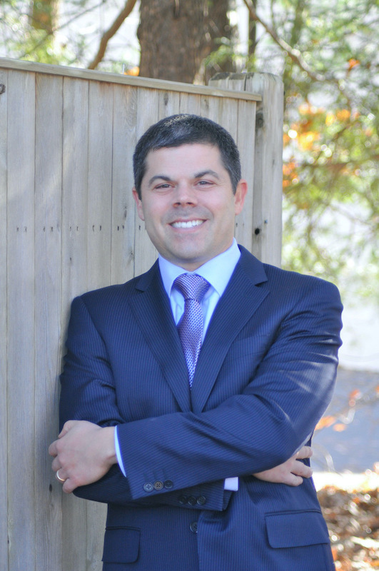 Eric M. Block, DMD