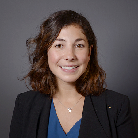 Maria DeRose Barnes, DDS