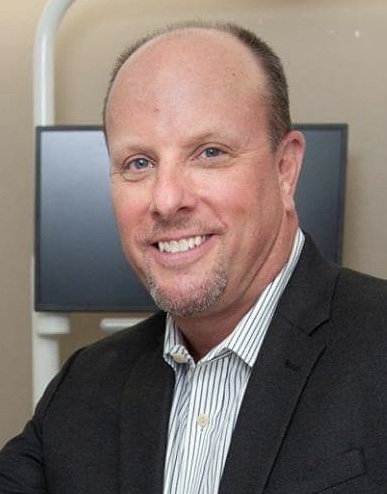 Brian D. Gaudette, DMD