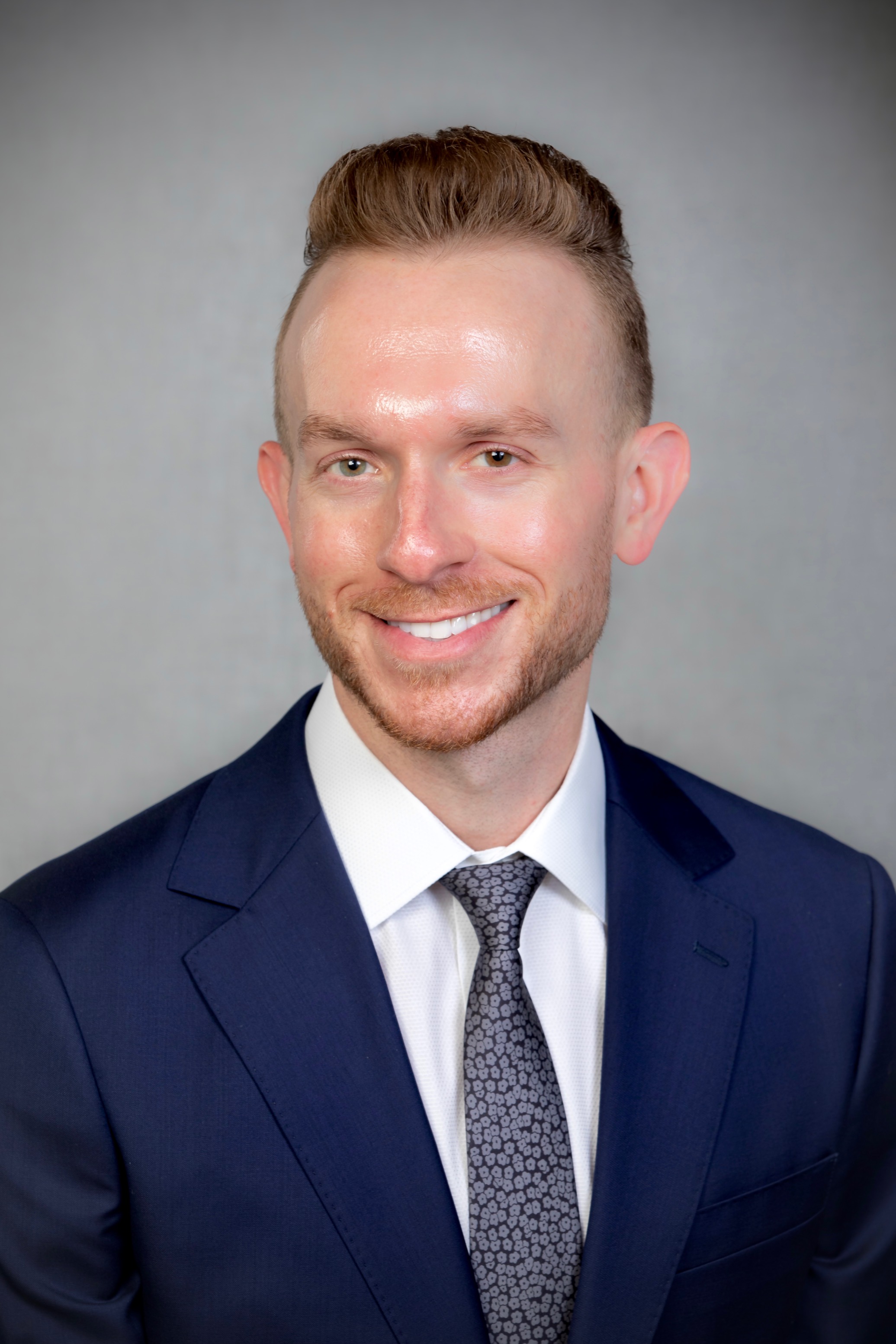 Brandon J. Crivello, DMD