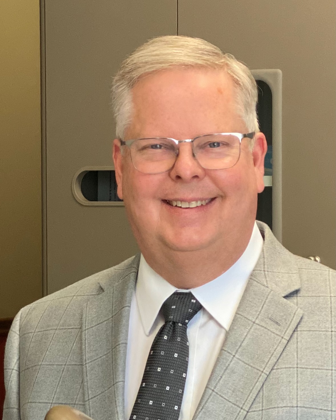 Michael J. Helgeson, DDS