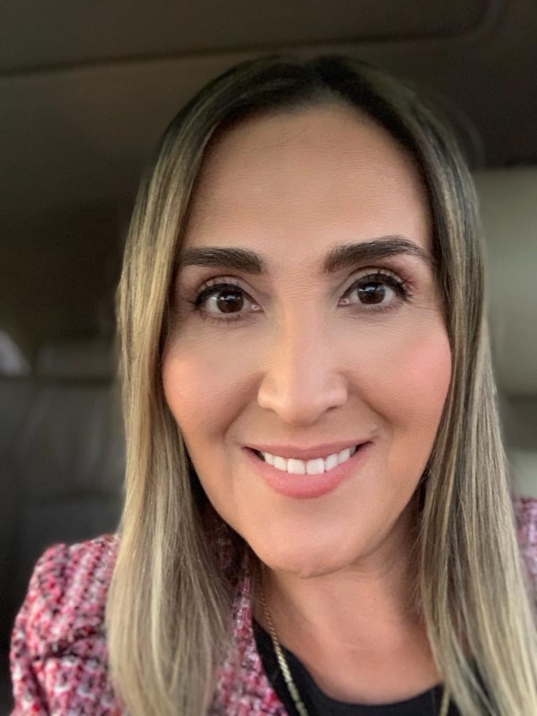Karen M. Becerra-Penagos, DDS