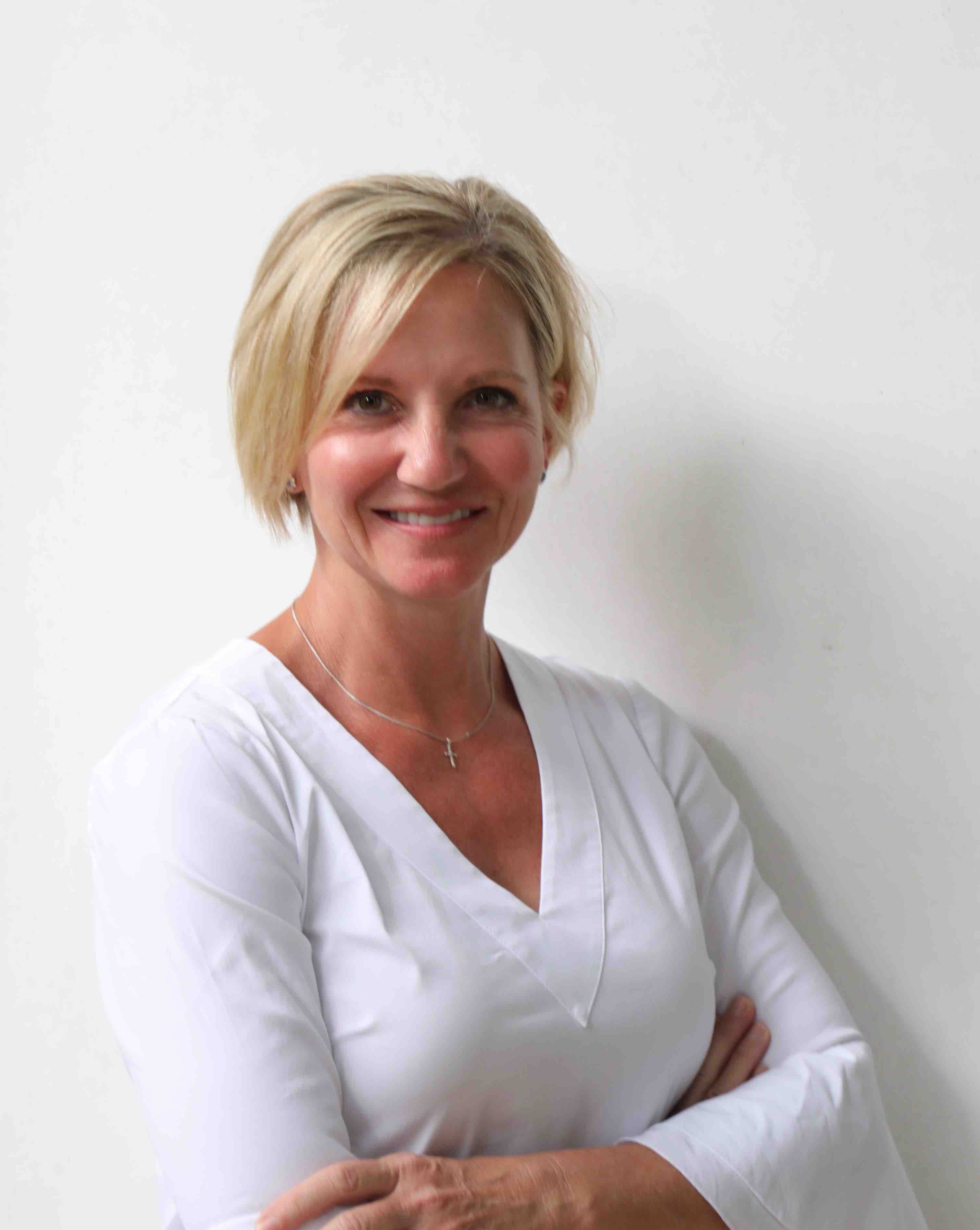 Kelley Brummett, DMD