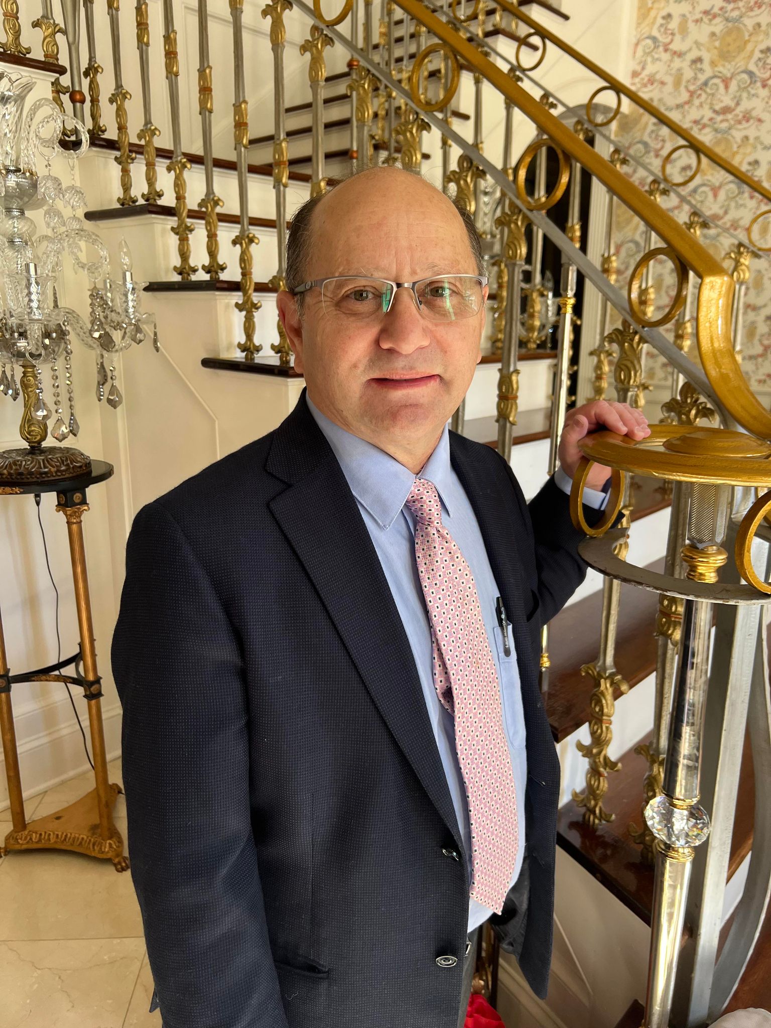 Aubrey Anthony Baudean, Jr., DDS