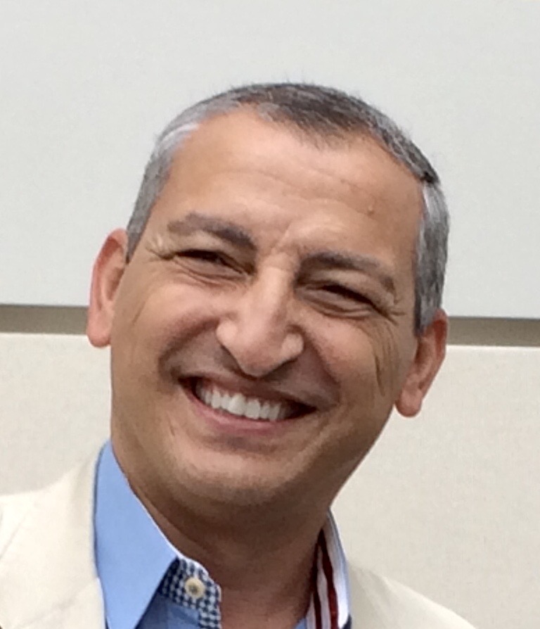 Emad Bassali, DDS