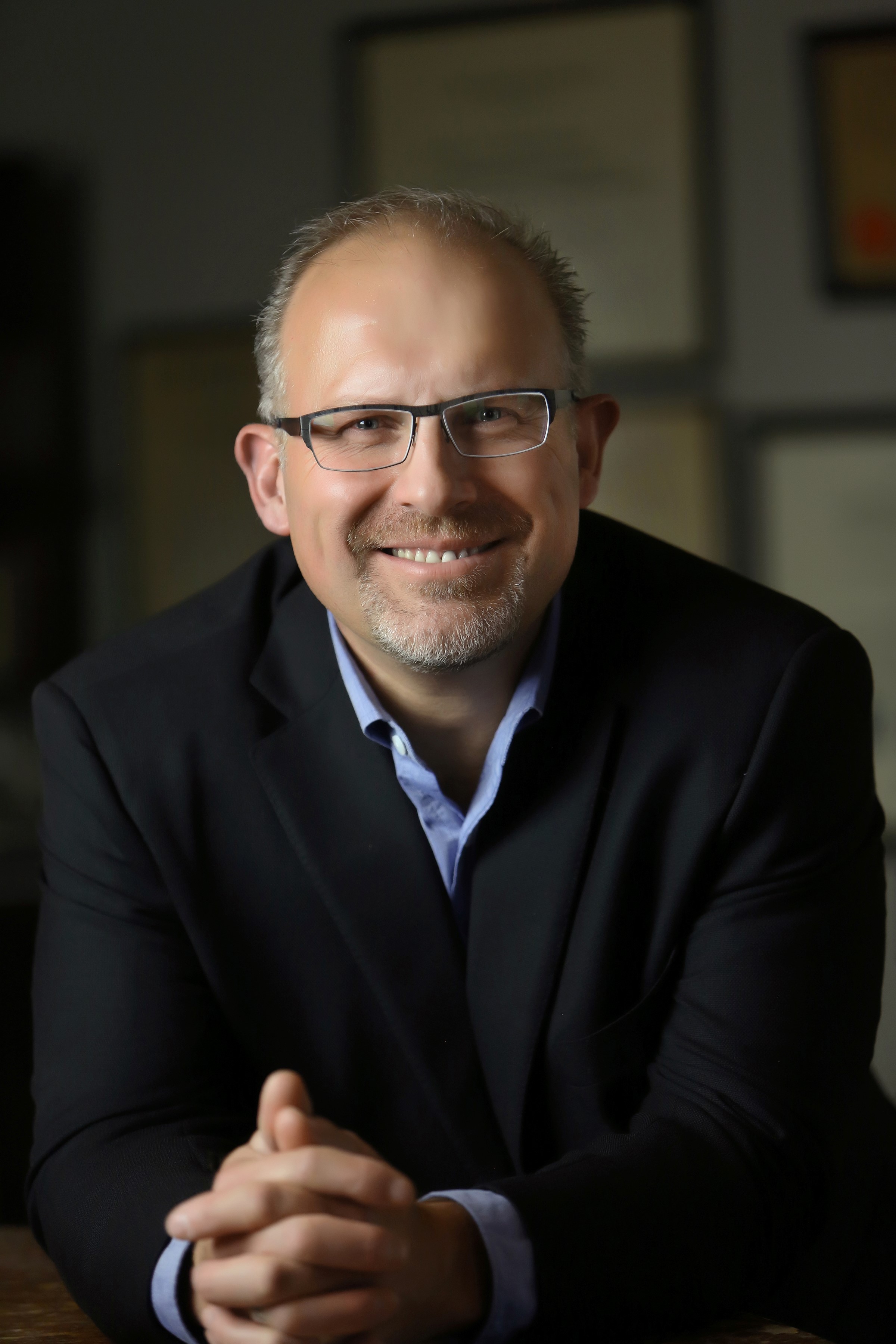 Matthew R. Comfort