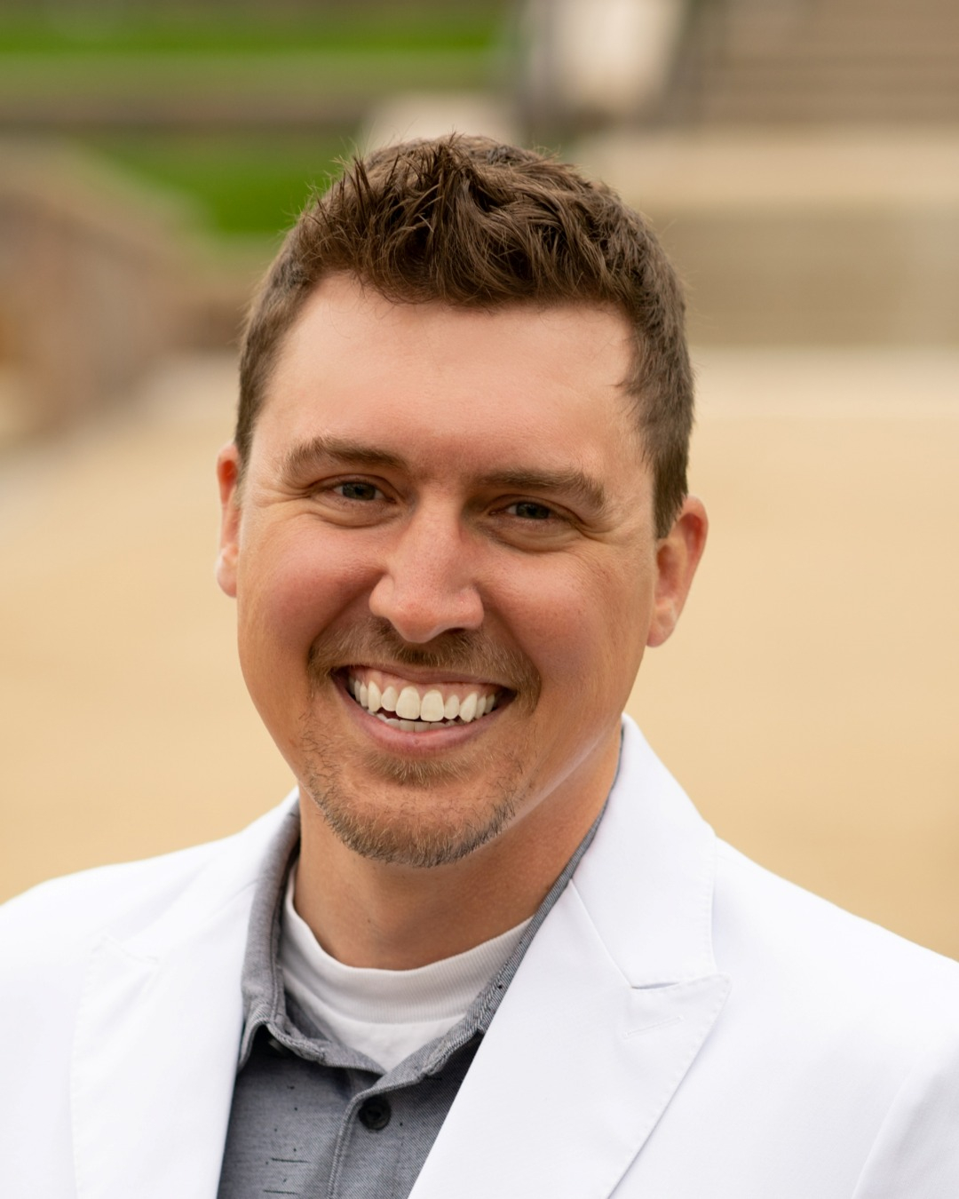 Andrew Roger Bruening, DDS