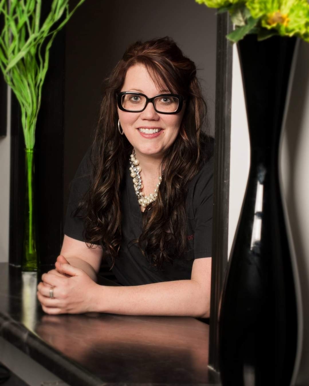 Tammy Boudry, DDS
