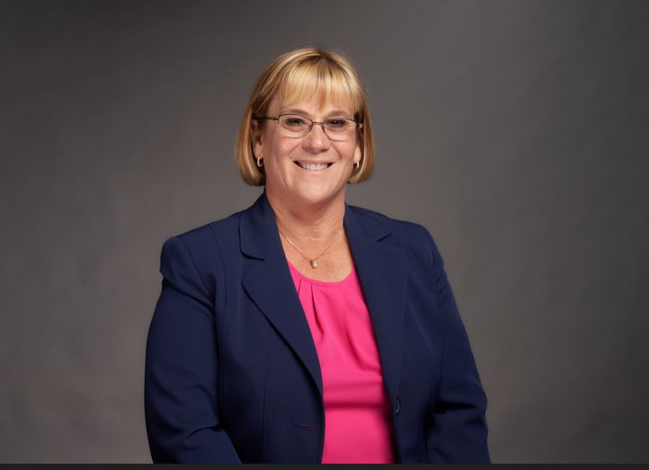 Elizabeth Andrews, DDS
