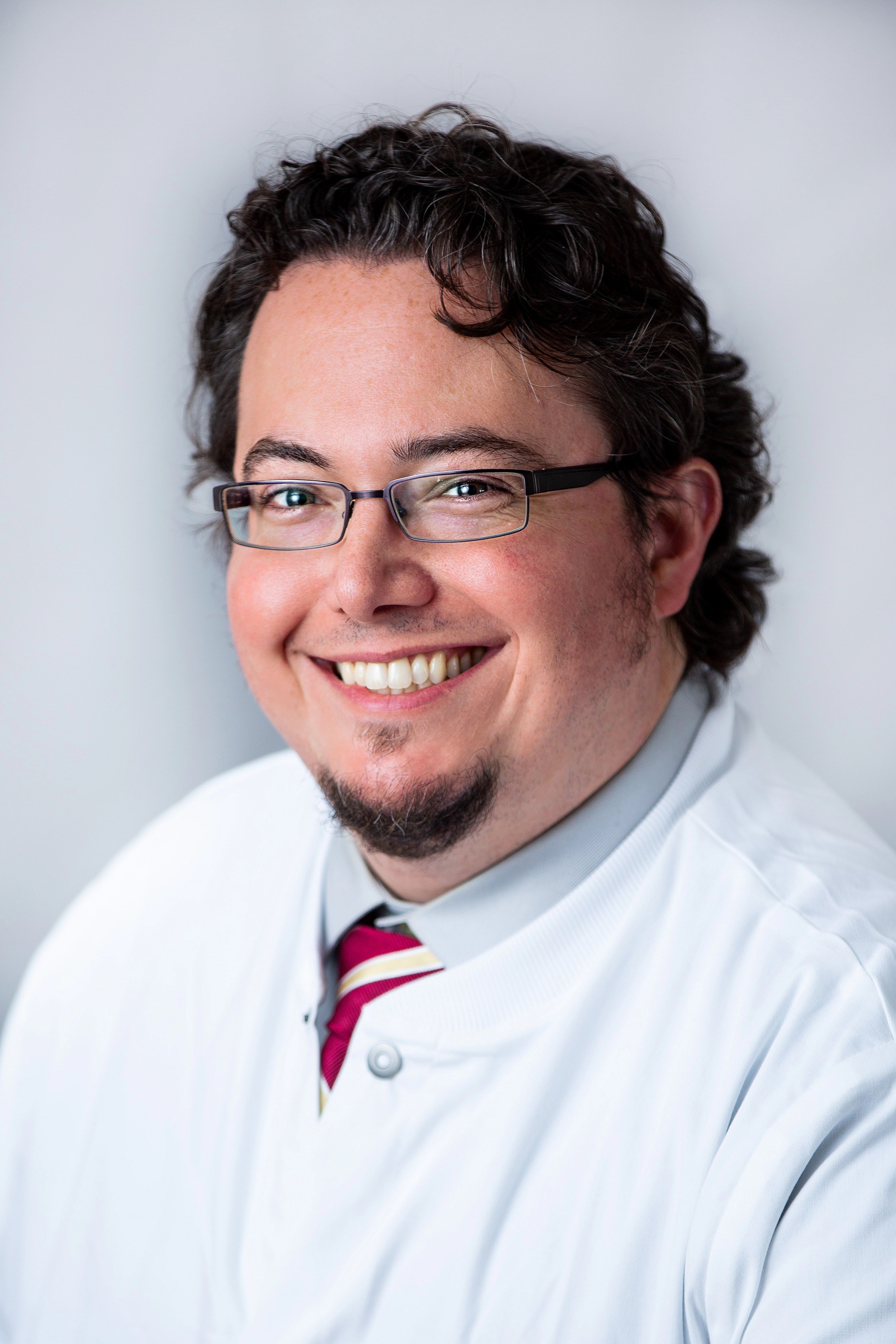 Mark William Hartzler, DMD