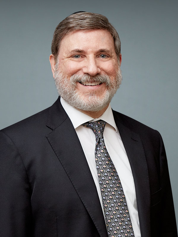 Marc Kunin, DDS