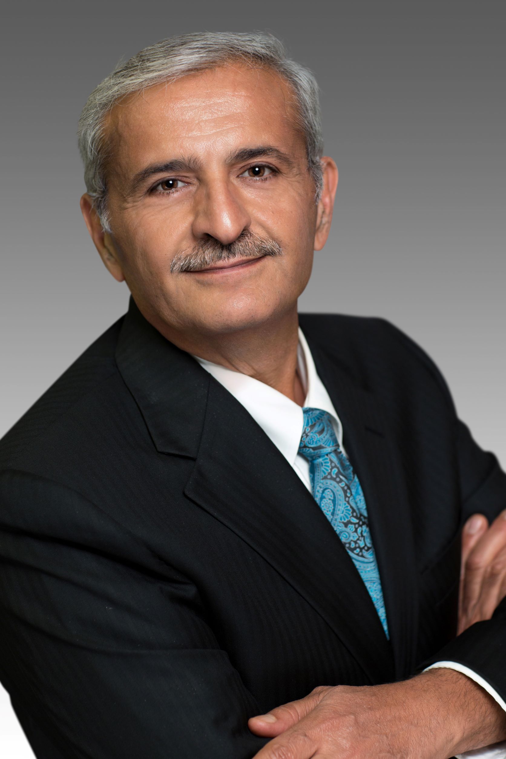 Nidal S. Elias, DDS, MS