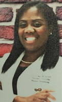 LaToya M. Barham, DDS