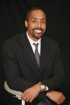 Rodney Fils-Aime, DMD