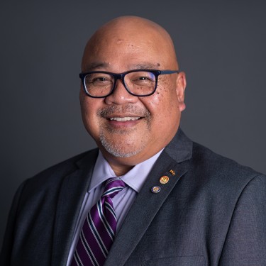Albert G. Abena, DDS, JD