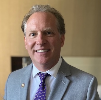Glen J. Corcoran, DDS