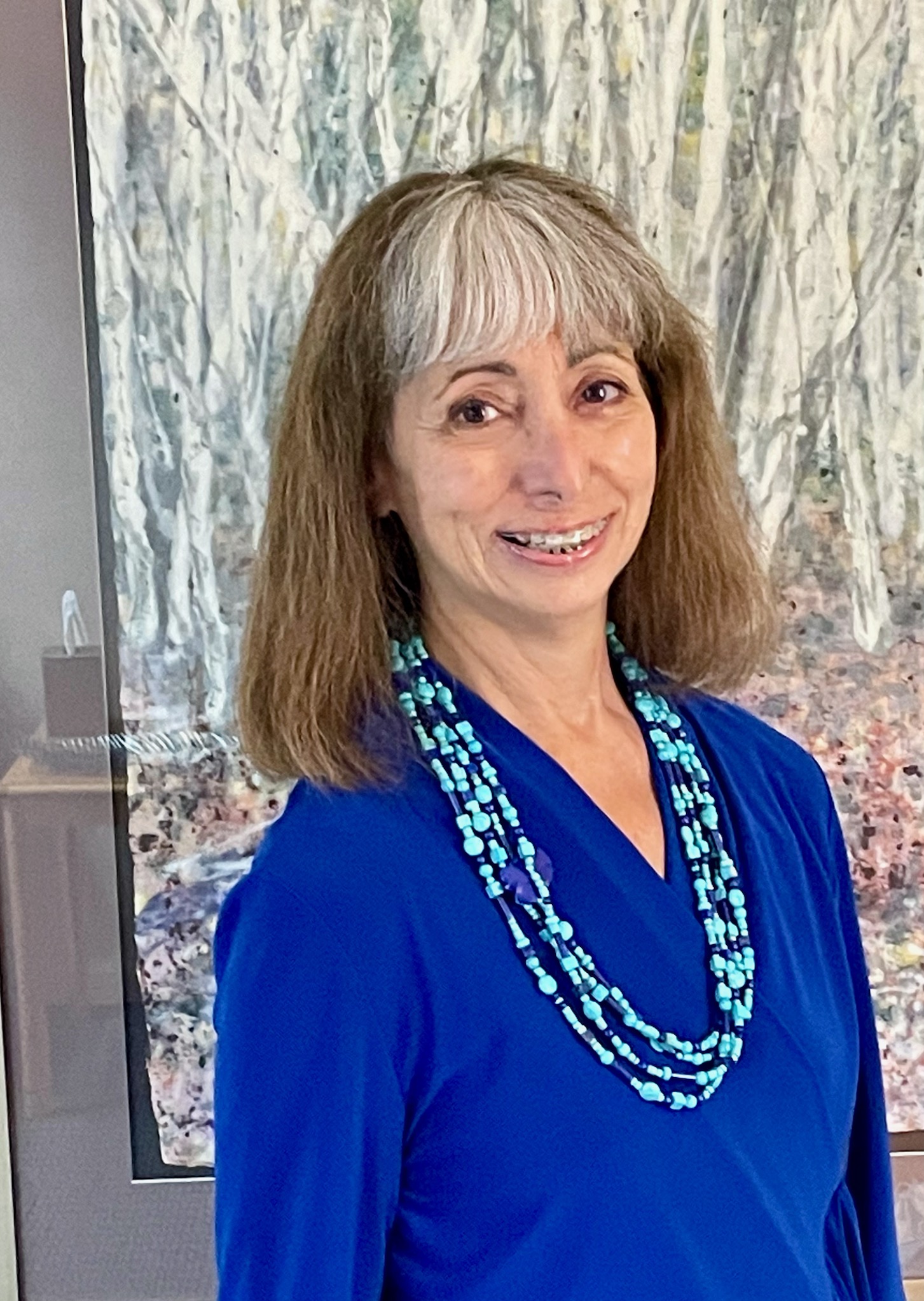 Brenda D. Berkal, DMD