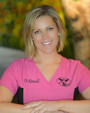 Melissa Kennell, DDS