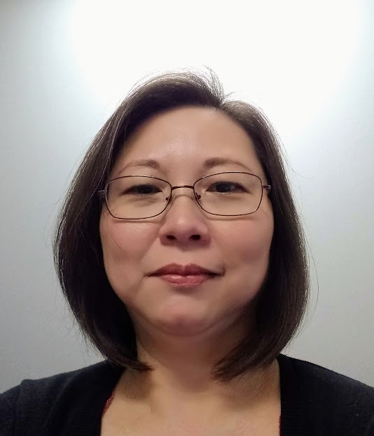 Thanhphuong Dinh, DMD, MEd