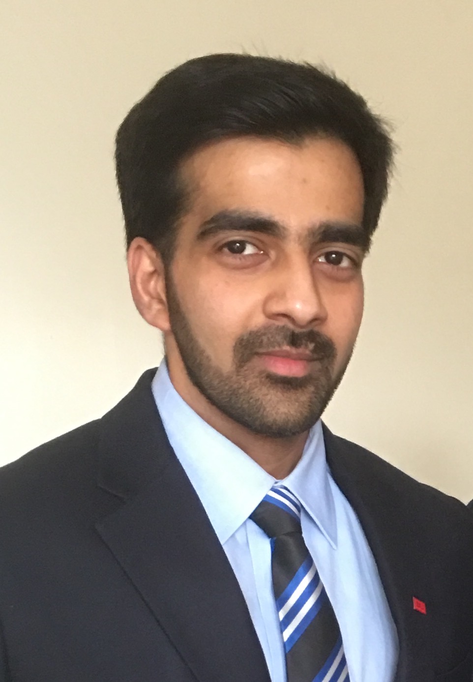 Ashish Agarwal, DMD