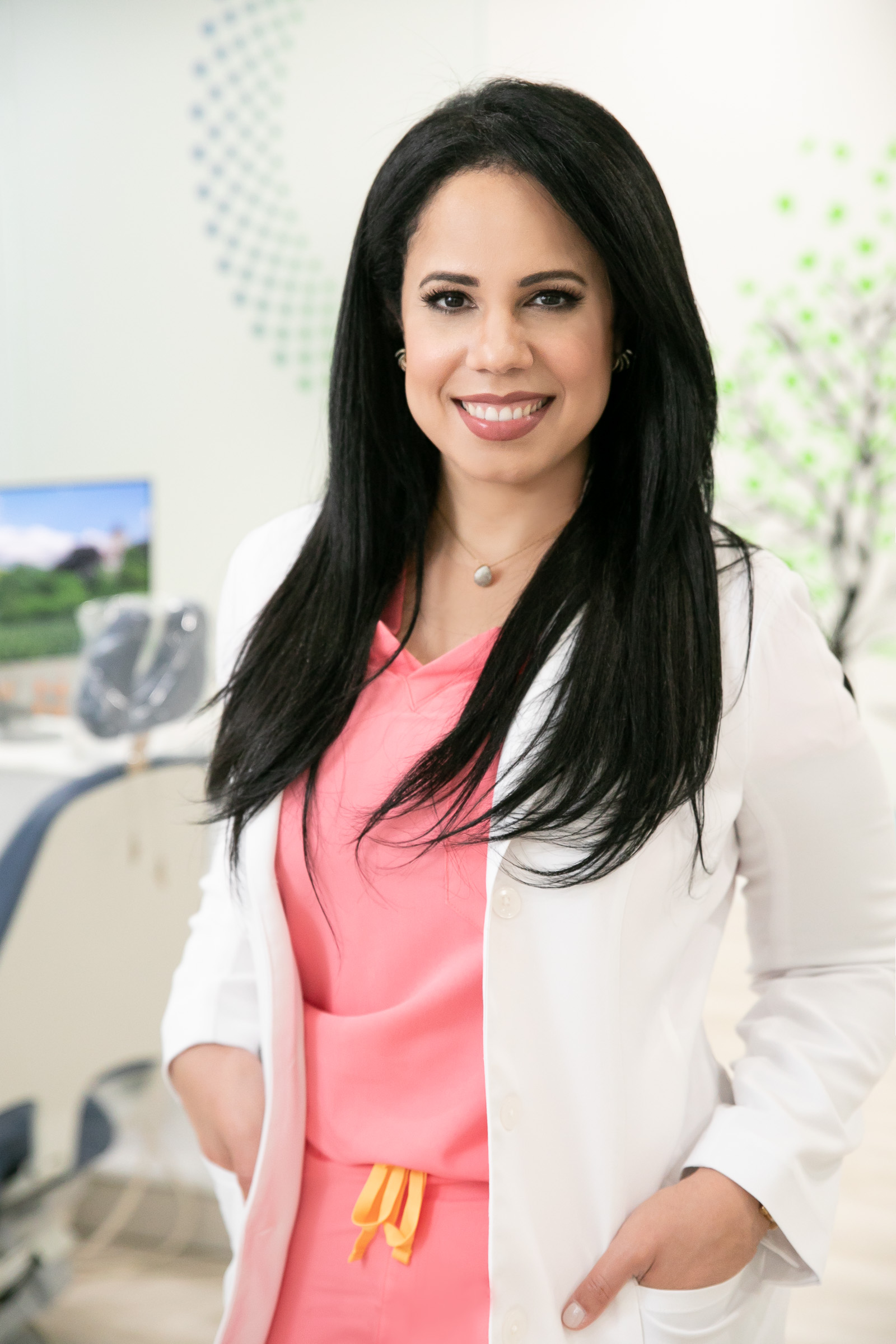 Shana Capra, DDS
