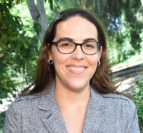Beatriz Bezerra, DDS, PhD