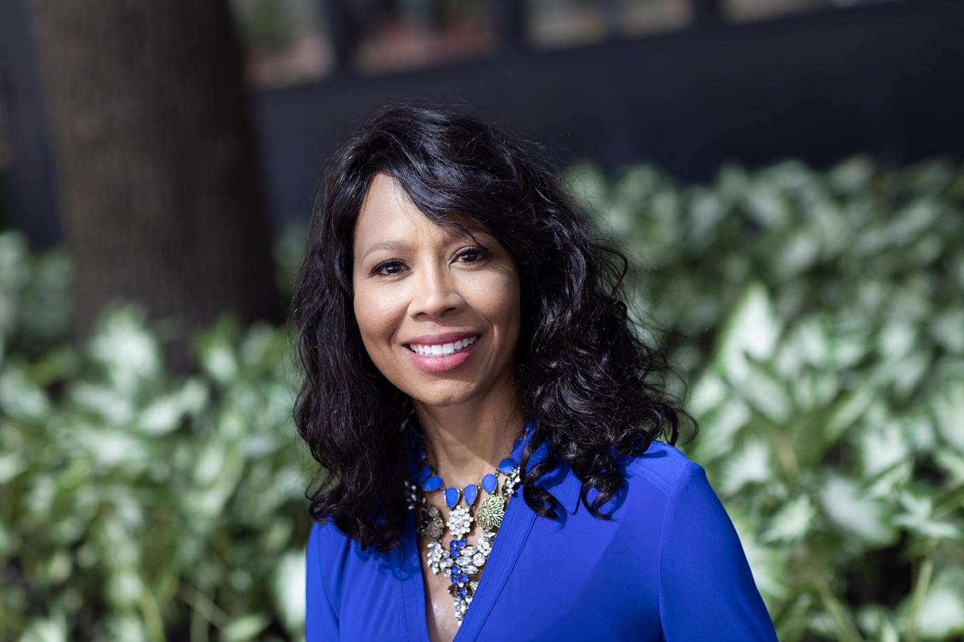 Monica Anderson, DDS