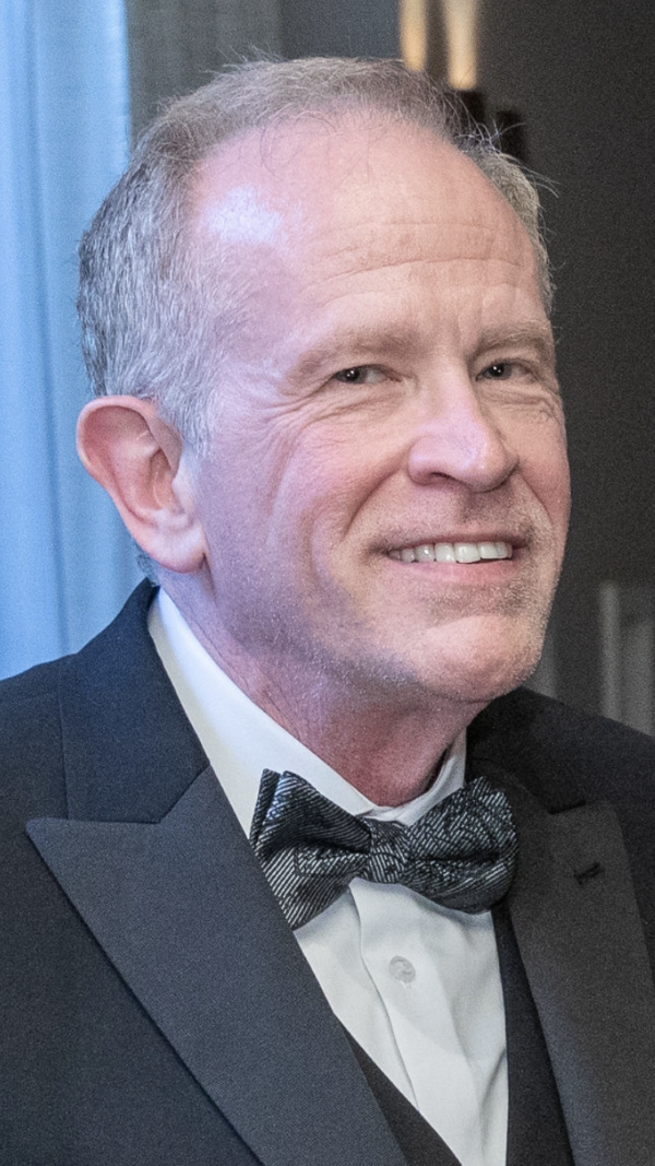 Donald W. Jetter, DMD