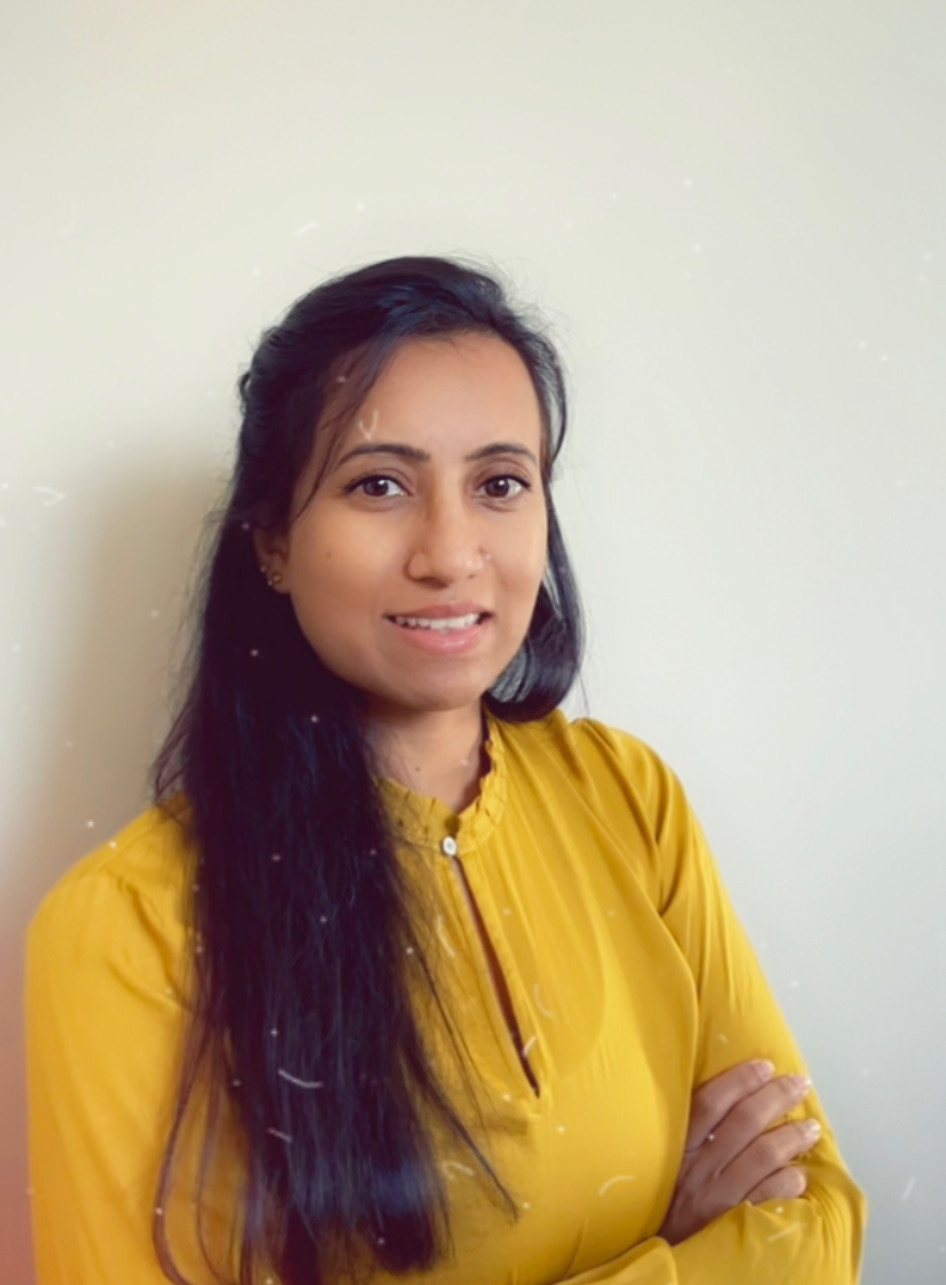 Arifa Bakerywala, DMD