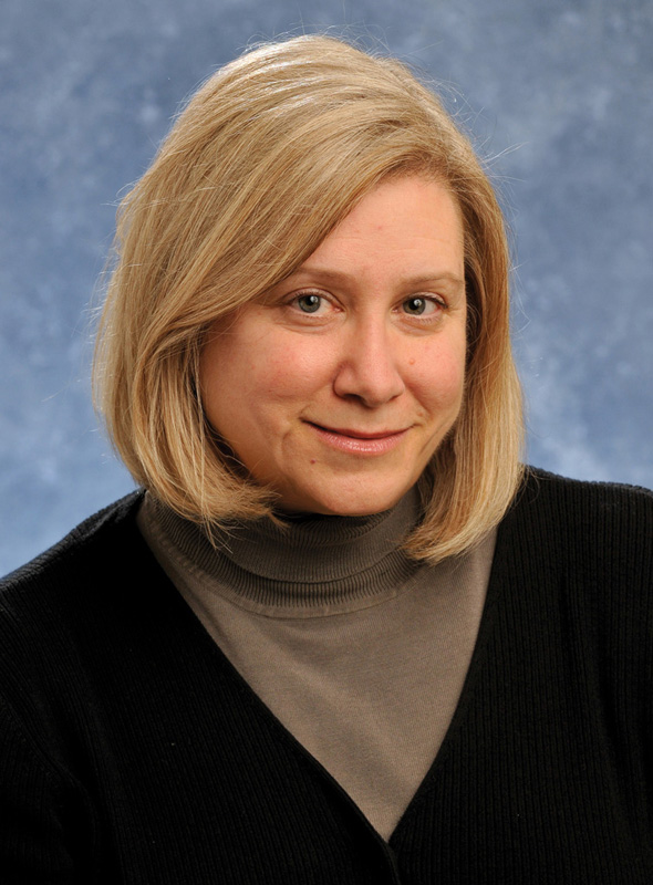 Laurie Fleisher