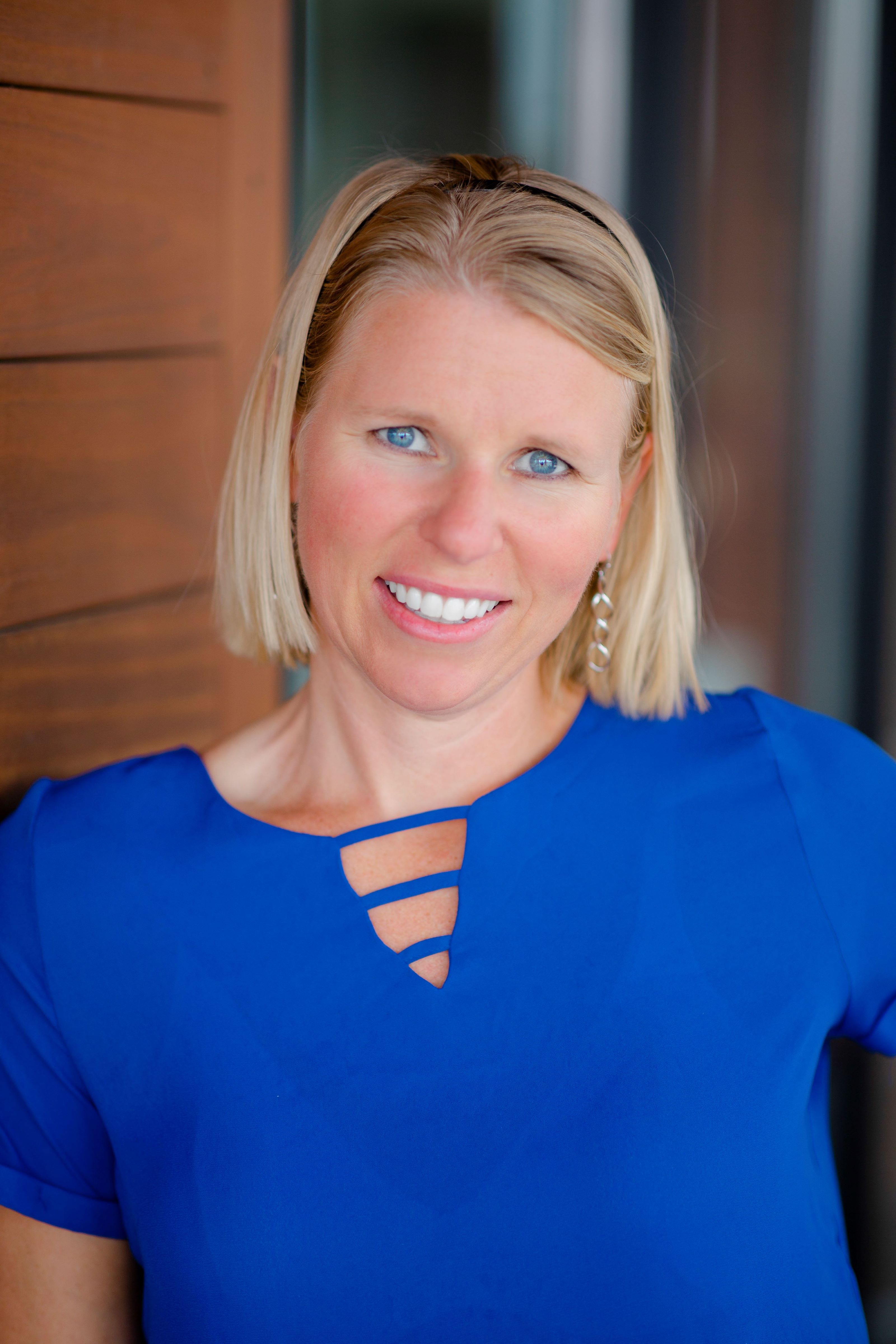 Kamila Dornfeld, DDS